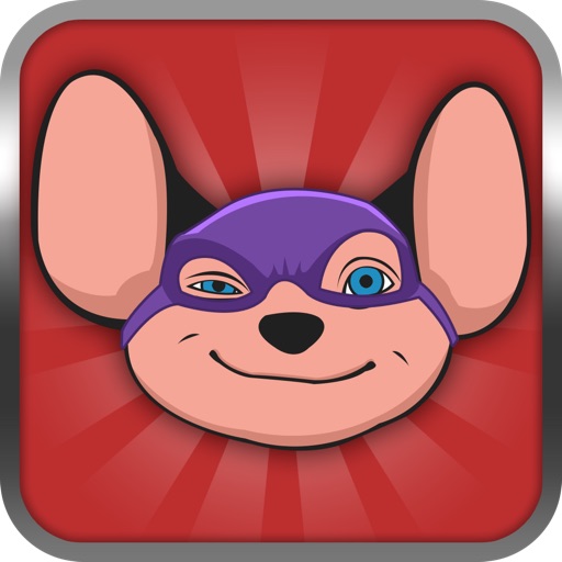 Ultimate Mouse Land - Free Pixel Puzzle Maze icon