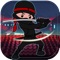 Iron Man Ninja Warrior - A Cool Fight and Rescue Combat Adventure Full