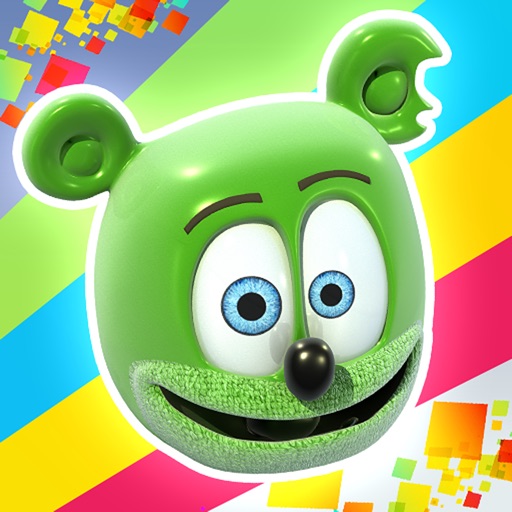 Watch Gummy Bear Song Video