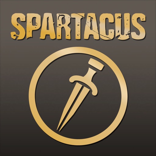 Spartacus Hypogeum icon