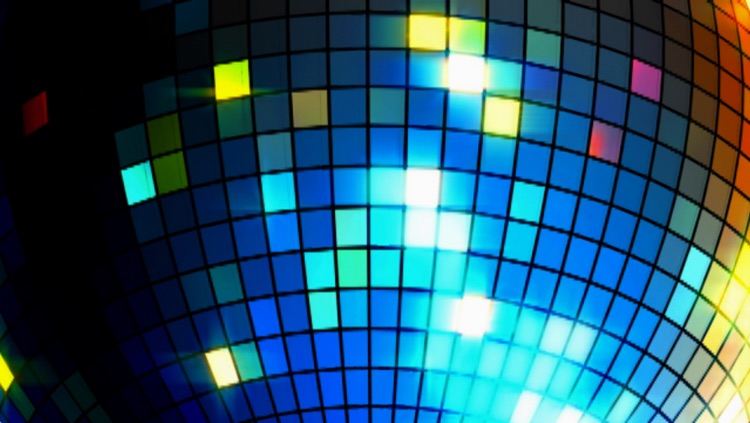 Disco Ball