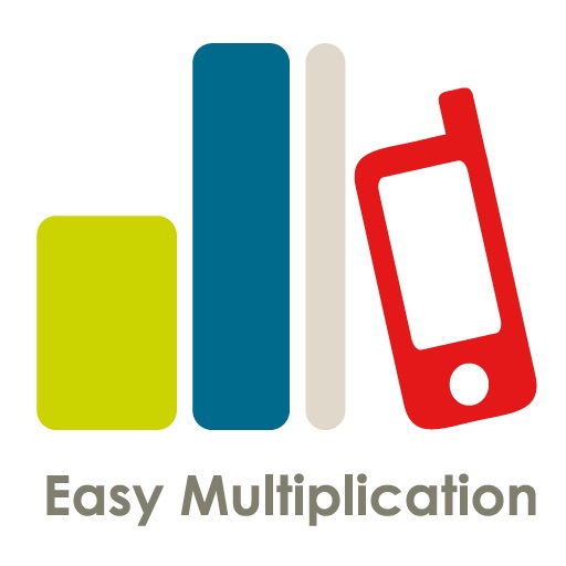 Easy Multiplication icon