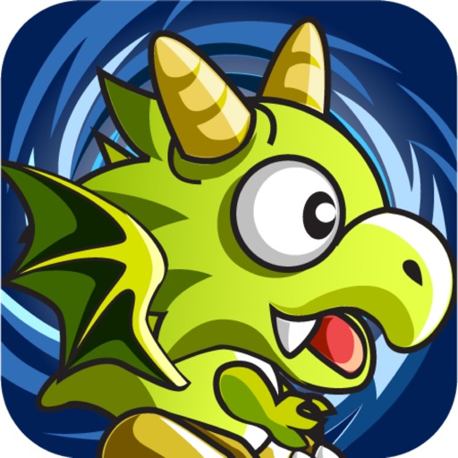 A Big Dragon Kingdom HD - Full Version icon