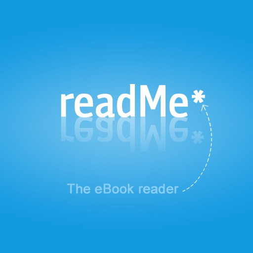 readMe icon