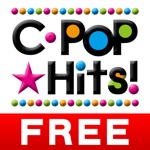 C-POP Hits FREE - Get The Newest C-POP Charts