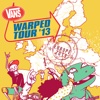 Vans Warped Tour Europe Official App