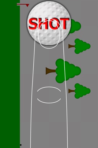 Approach Golf screenshot 4