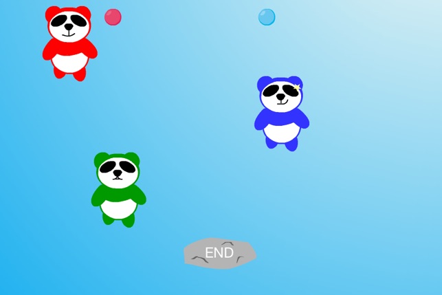 Elite-i:For kids, Let's Play with Elite-i Pandas(圖5)-速報App