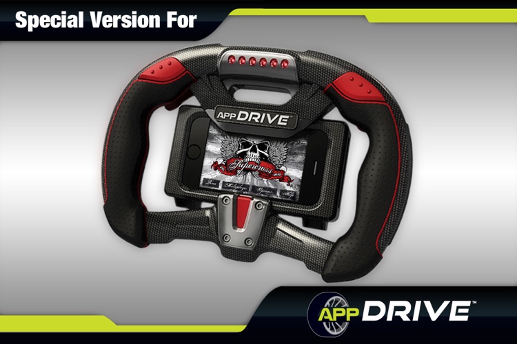 AppDrive - 2XL Supercross HD