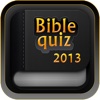 Bible Quiz 2013