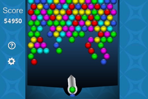 Bouncing Balls screenshot 3