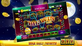 Game screenshot 777 Bison Cash Casino - Diamond Sin Tycoon Slot Machine hack