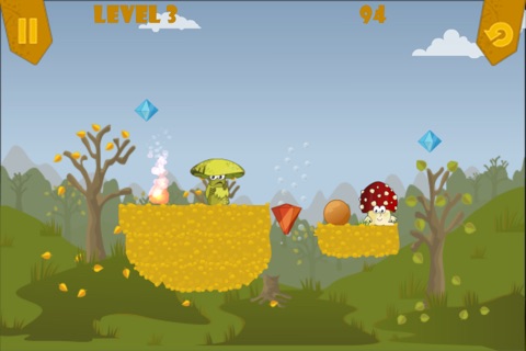 Mushroom Showdown screenshot 4