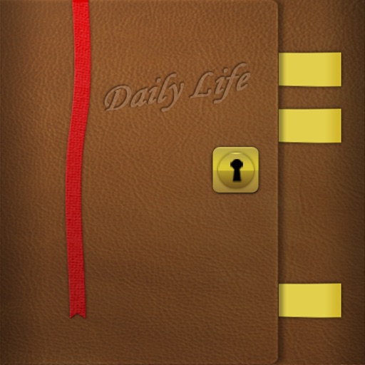 DailyLife Remote icon