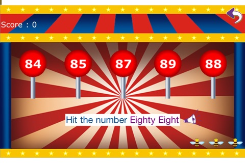 Grade 1 Math Games screenshot 2