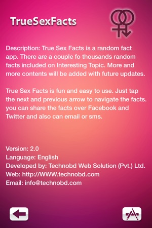 True Sex Facts(圖3)-速報App