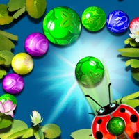 ^o^  Ladybug Ball RT ^o^ apk