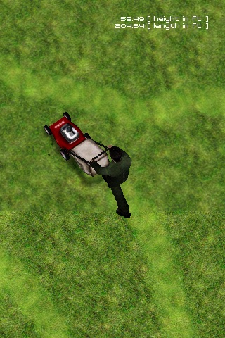 Mower screenshot 3