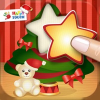 Sapin de Noël à décorer (Happy Touch - App de Noël) pour PC