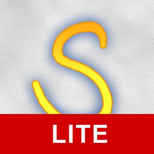 Snow Writer Lite - Pee Free by SWN Software