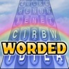 WORDED icon