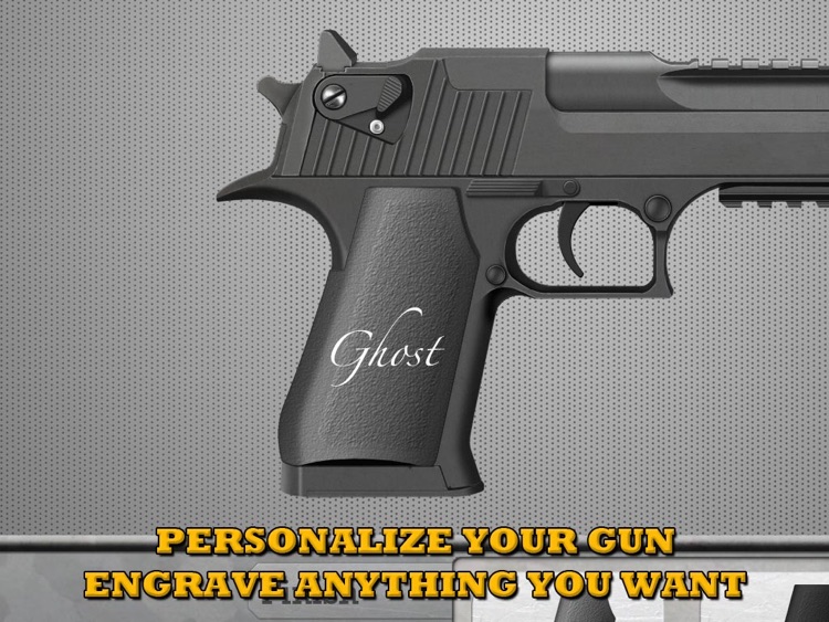 Gun Builder HD