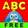 ABC Phonics Animals Free Lite -Talking & Spelling