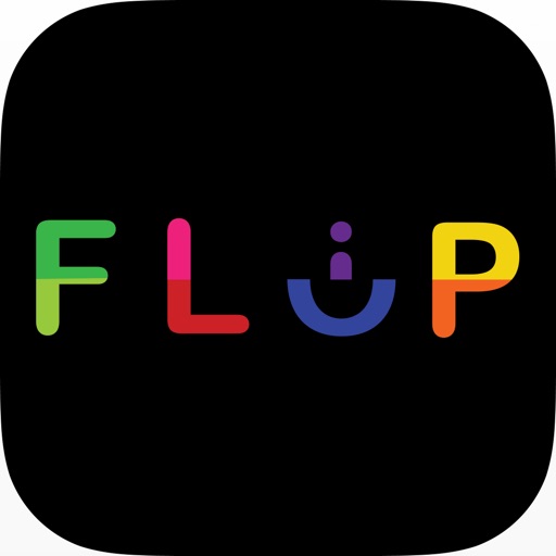iFlipflop icon