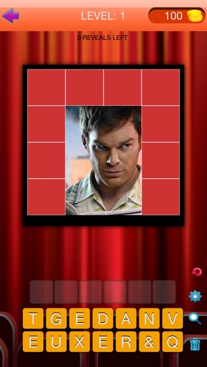 Guess the TV Show -Have fun guessing the cool famous celebri(圖1)-速報App