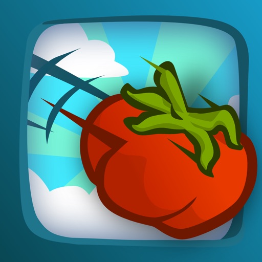 Tomato Fiesta iOS App