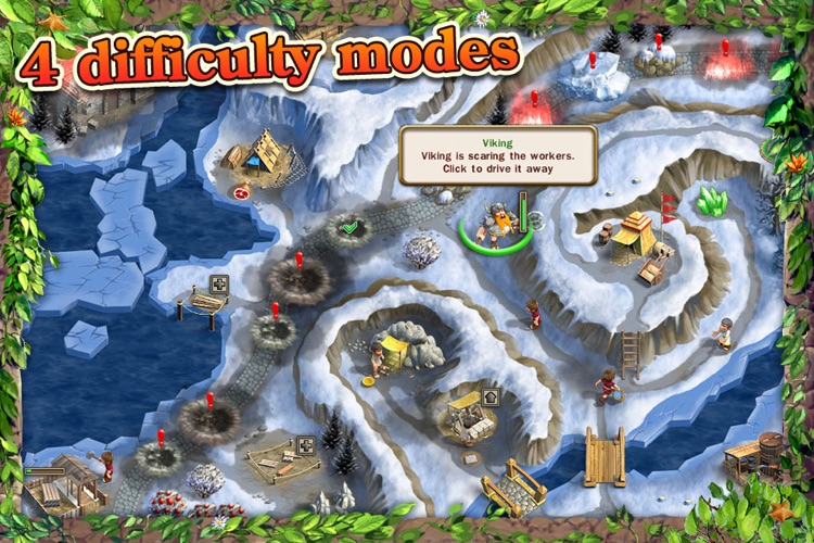 Roads of Rome 3 screenshot-3