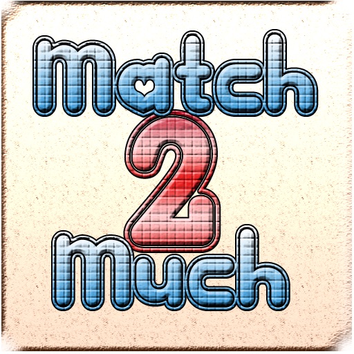 Match 2 Much FREE