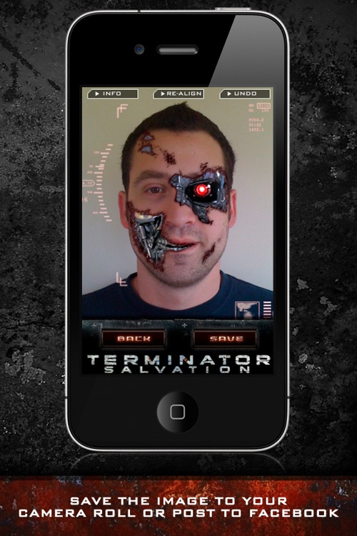 Terminate Me screenshot-4