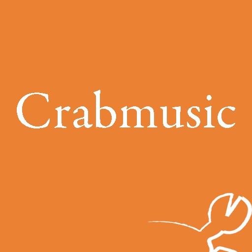 Crabmusic