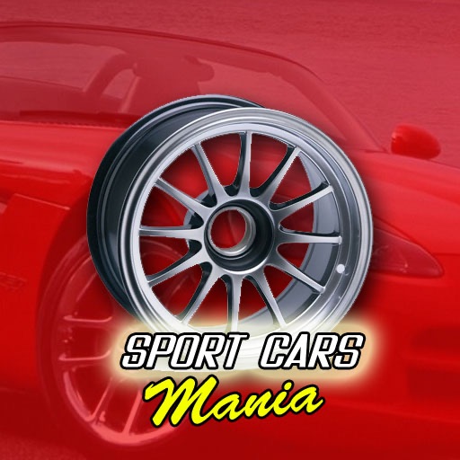 Sport Cars Mania
