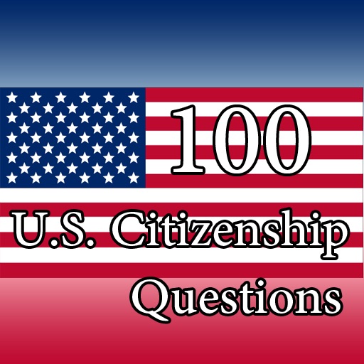 100 U.S. Citizenship Questions