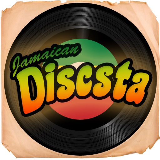 Jamaican Discsta Icon