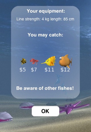 Fisherman Lite