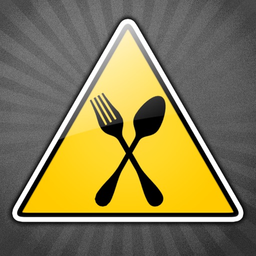 Everyday Cooking: Eating Safely icon