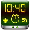 Digital Clock HD Free