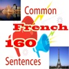 Common French 160 Sentences