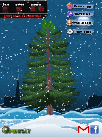 My Xmas Tree HD screenshot 4