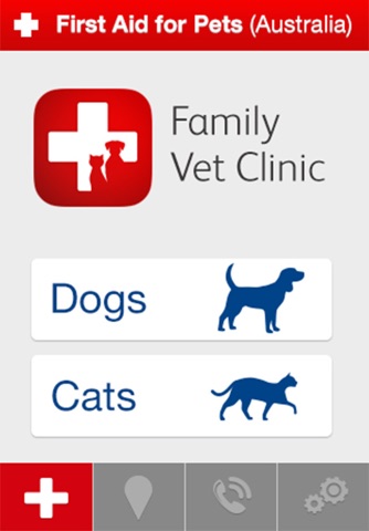 First Aid for Pets screenshot 4