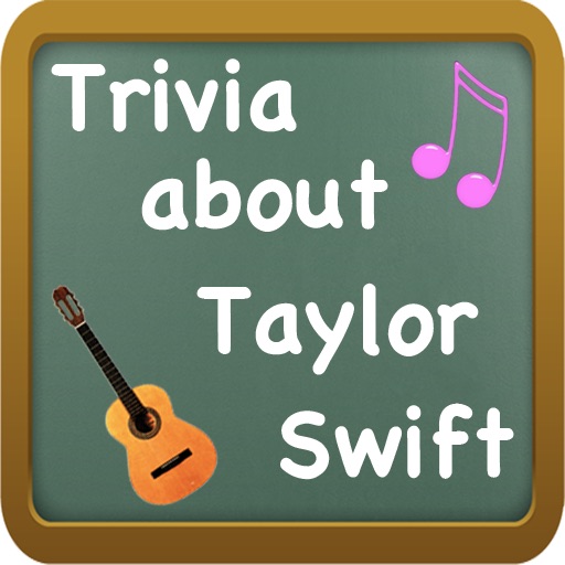 Trivia about Taylor Swift