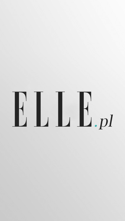 ELLE.pl