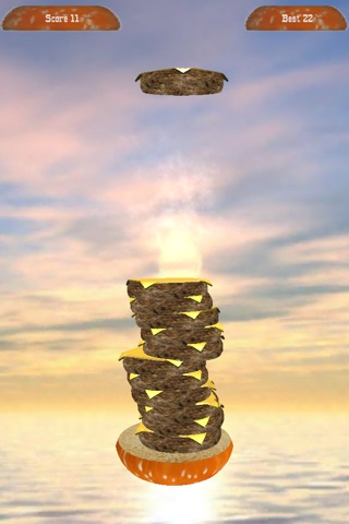 Tower Burger screenshot 3