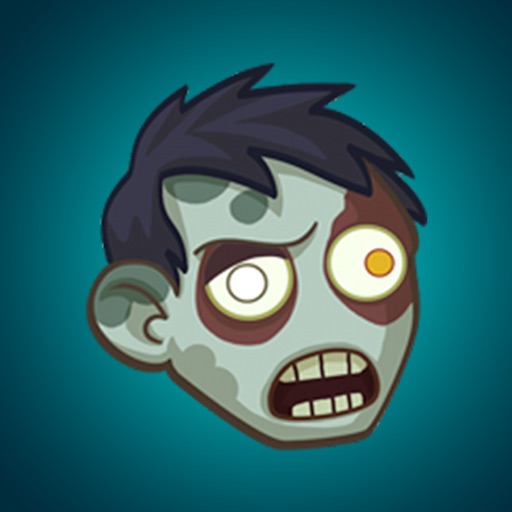 Zombies' icon