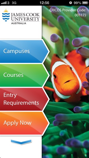 James Cook University, Queensland, Australia(圖1)-速報App