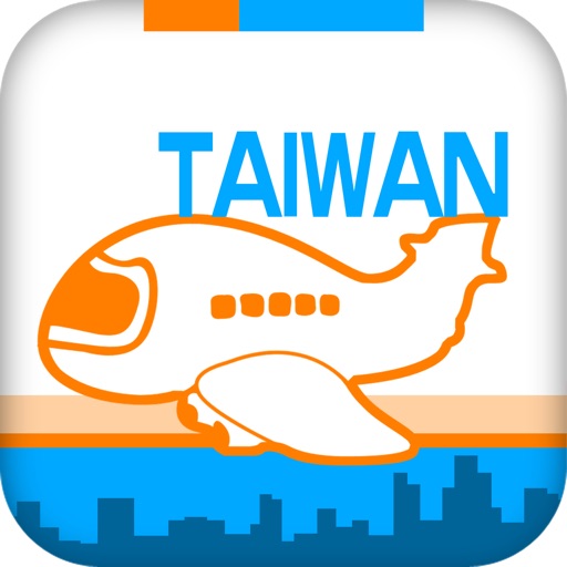 趣台湾 icon
