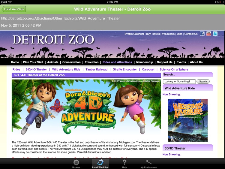 MemClip ~ web clipping to Evernote made easy